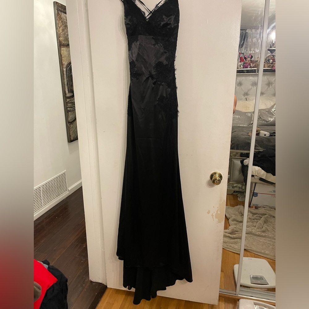 Stunning maxi‎ drees